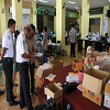 Universitas Papua, beberapa waktu lalu Dinsos Apresiasi Perhatian Dari Kementerian